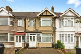 Property responsive