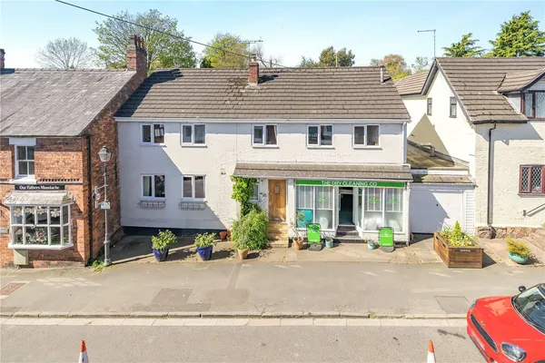 High Street, Malpas, SY14 photo 1
