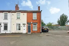 Henley Street, LINCOLN