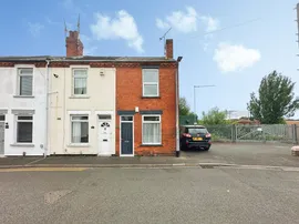 Henley Street, LINCOLN photo