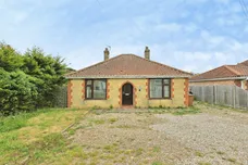Shipdham Road, Dereham