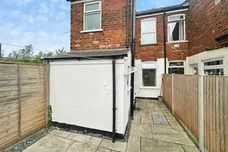 Henley Street, LINCOLN
