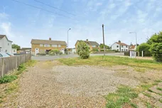 Shipdham Road, Dereham