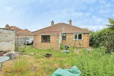 Shipdham Road, Dereham