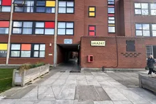 Headlands Road, PONTEFRACT