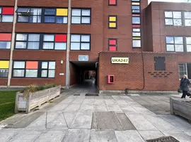 Headlands Road, PONTEFRACT photo