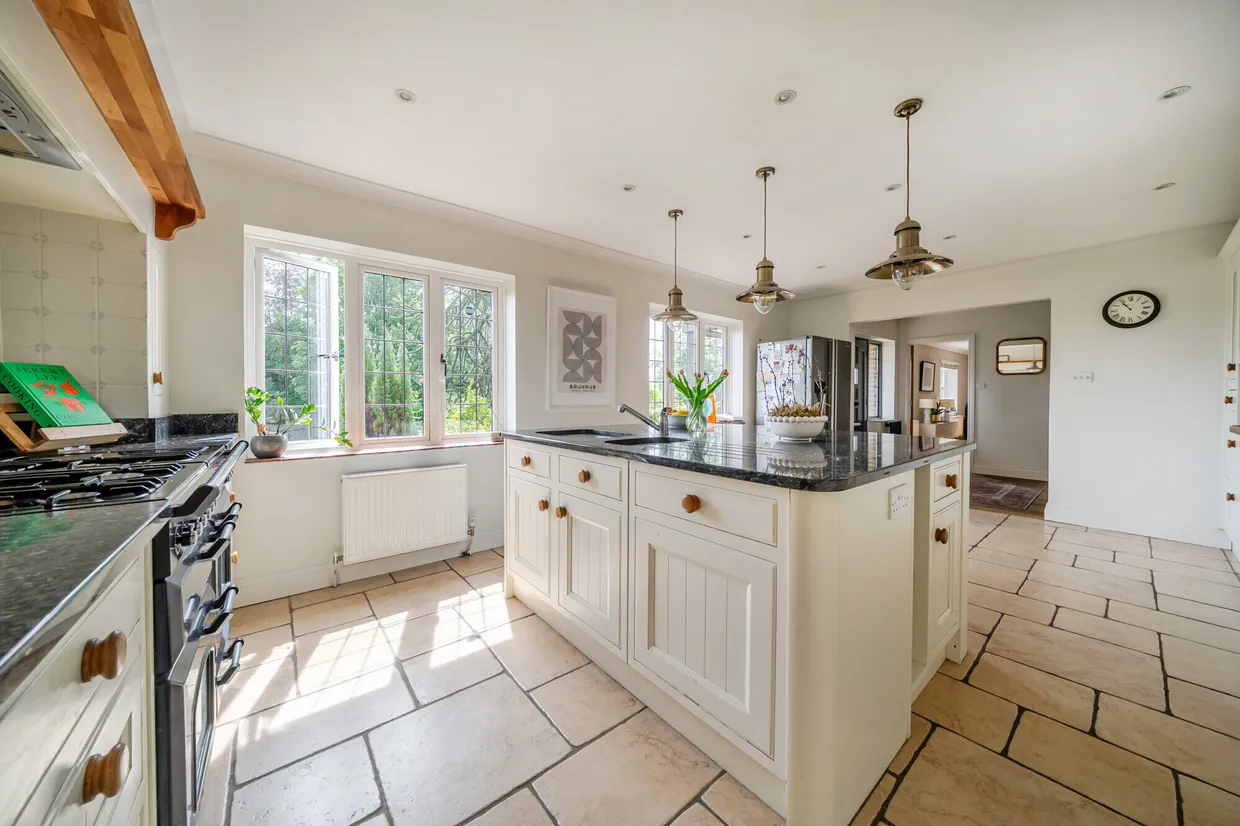 Stoatley Rise, Haslemere, GU27 photo 7
