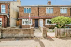 Lanfranc Road, Worthing