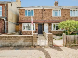 Lanfranc Road, Worthing photo