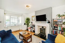 Lanfranc Road, Worthing