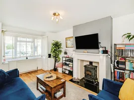 Lanfranc Road, Worthing thumb 2