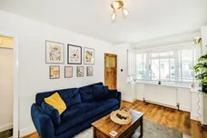 Lanfranc Road, Worthing