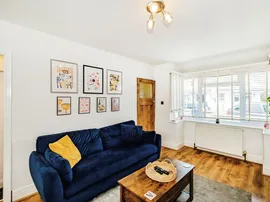 Lanfranc Road, Worthing thumb 3