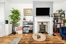 Lanfranc Road, Worthing