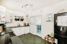 Lanfranc Road, Worthing