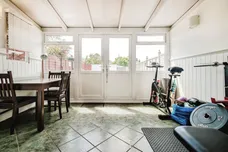 Lanfranc Road, Worthing