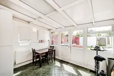 Lanfranc Road, Worthing