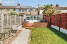 Lanfranc Road, Worthing