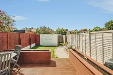 Lanfranc Road, Worthing