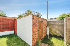 Lanfranc Road, Worthing