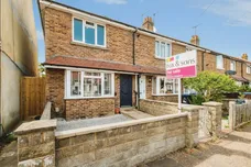 Lanfranc Road, Worthing