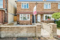 Lanfranc Road, Worthing