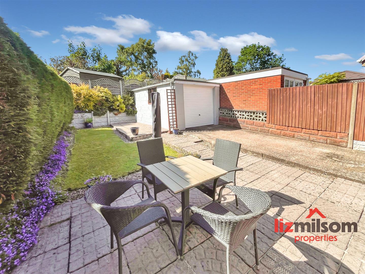 Byron Road, Midway, Swadlincote Image 2