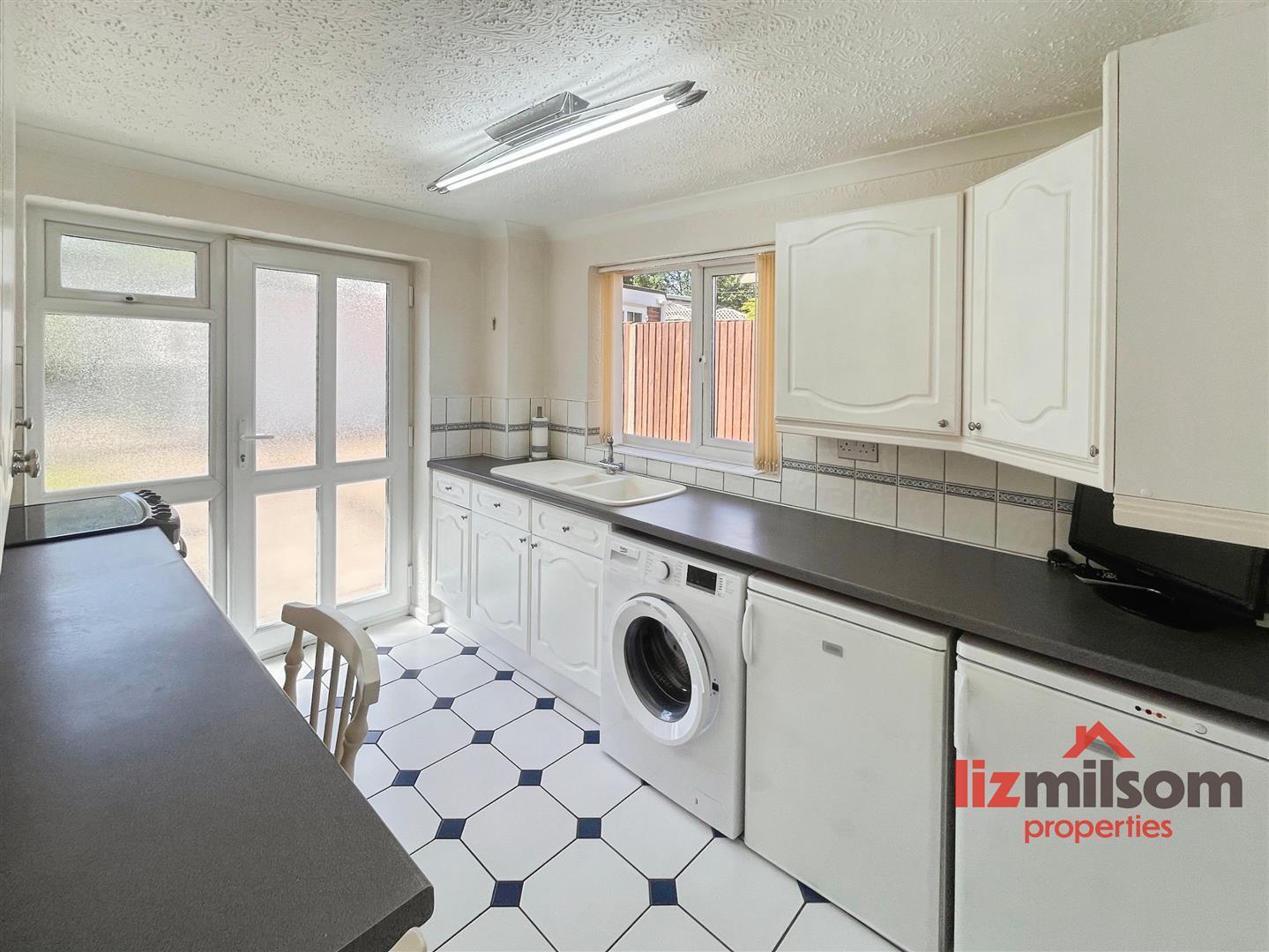 Byron Road, Midway, Swadlincote Image 4
