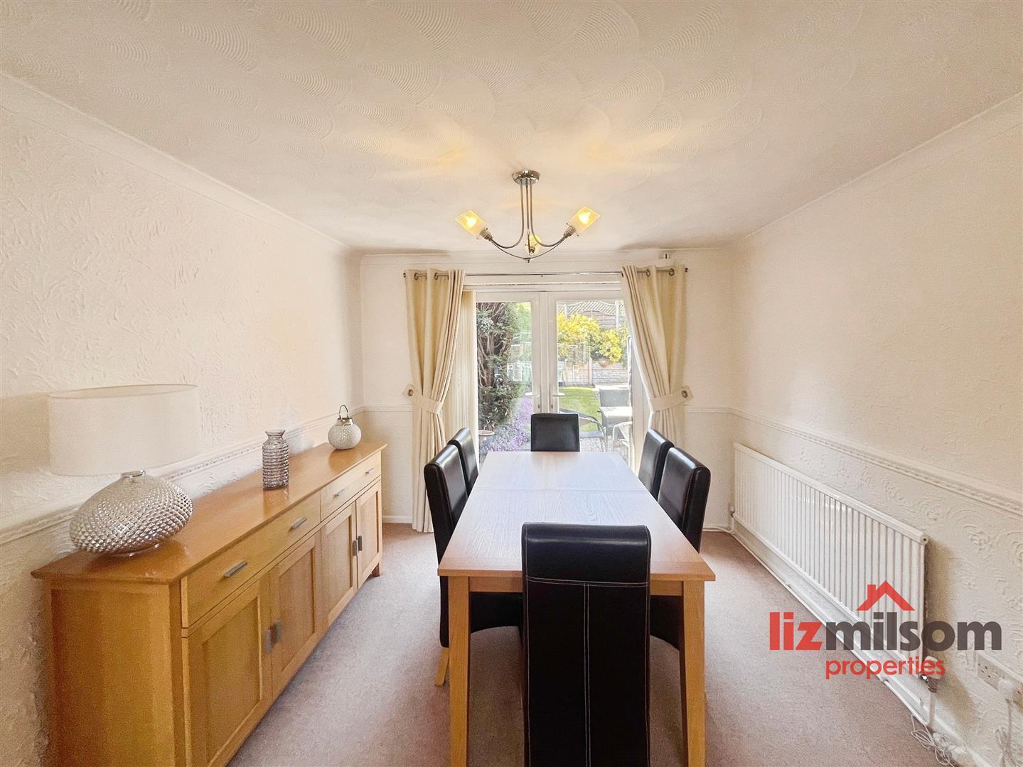 Byron Road, Midway, Swadlincote Image 6