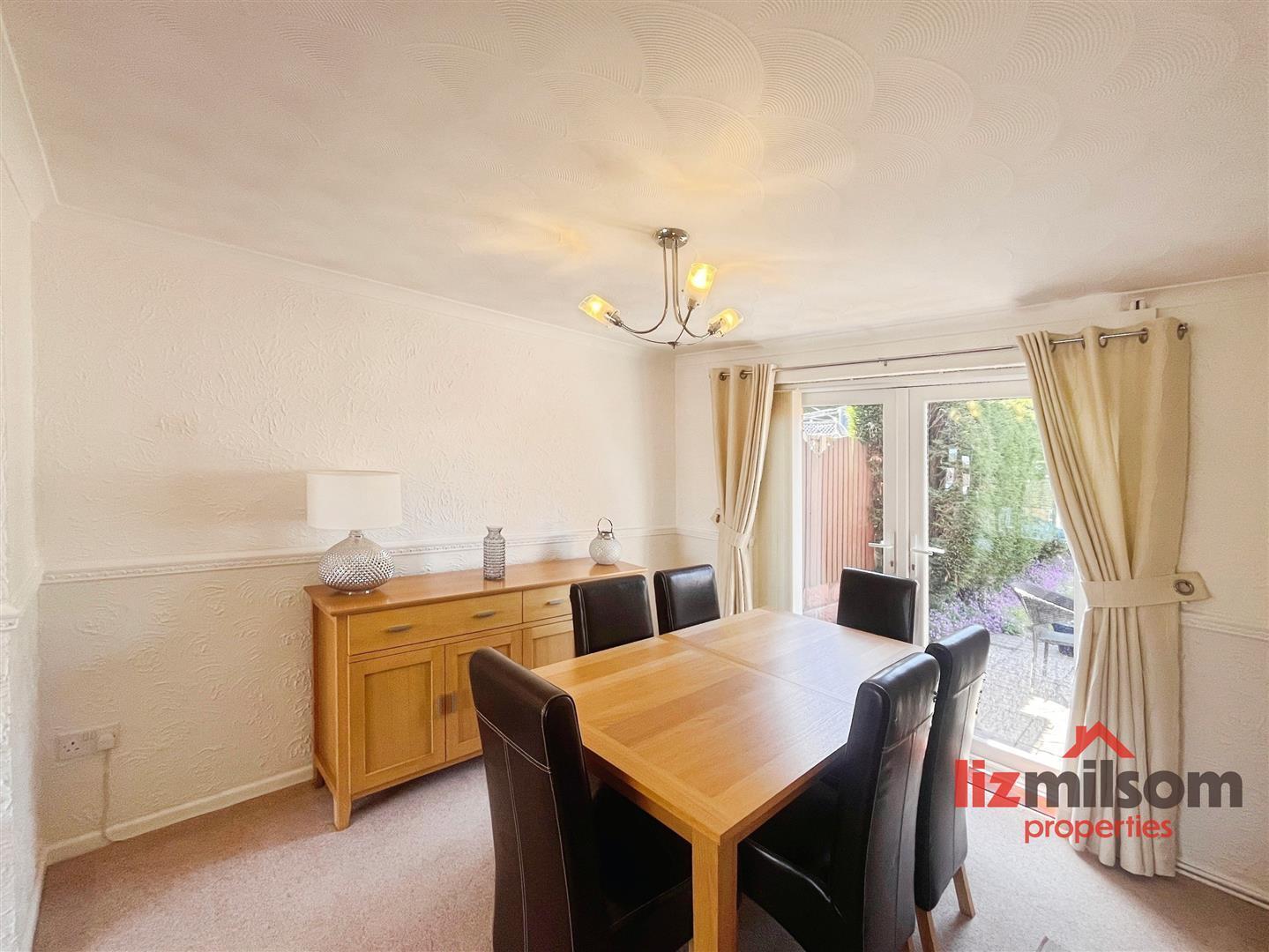Byron Road, Midway, Swadlincote Image 7