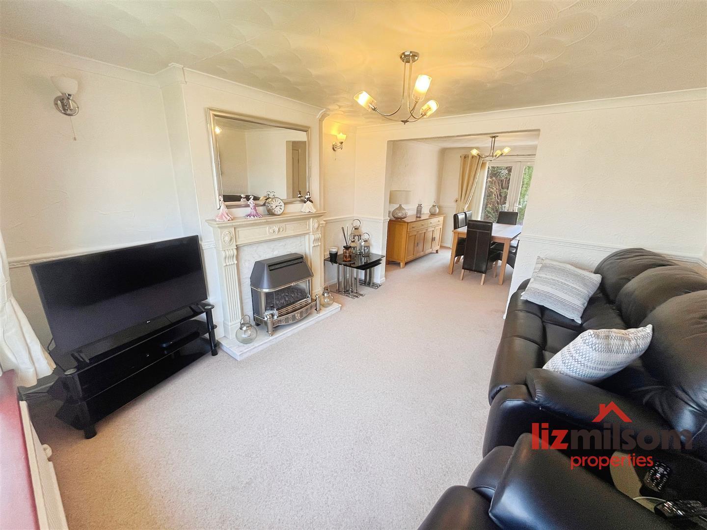Byron Road, Midway, Swadlincote Image 9