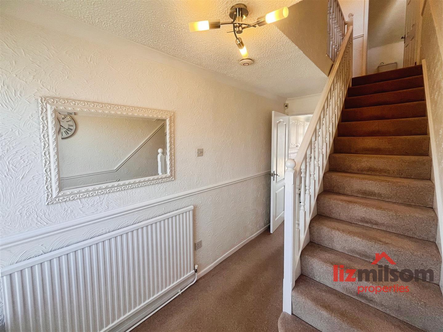 Byron Road, Midway, Swadlincote Image 10