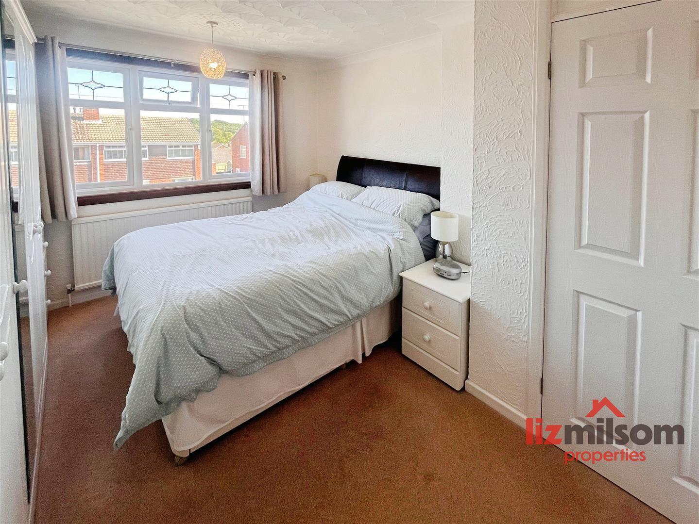 Byron Road, Midway, Swadlincote Image 13