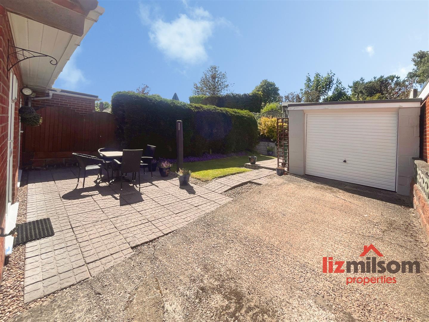 Byron Road, Midway, Swadlincote Image 19