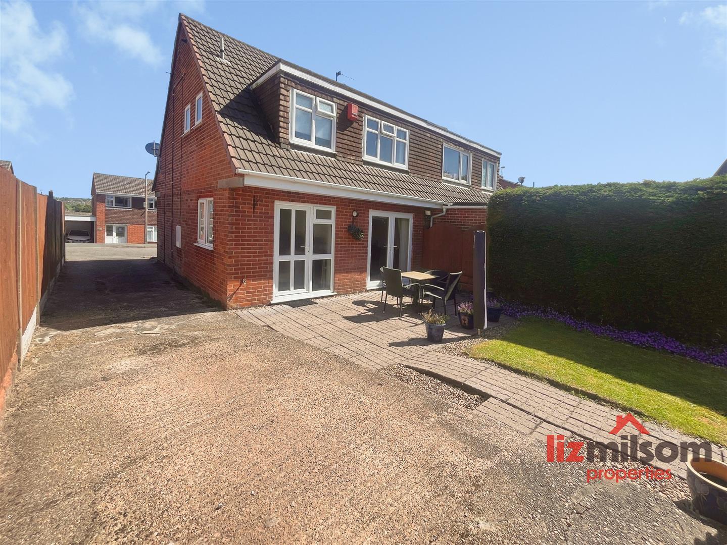 Byron Road, Midway, Swadlincote Image 20