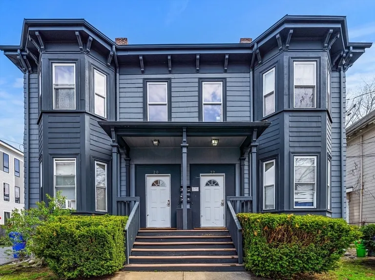 20 Highgate St, Boston, MA 02134