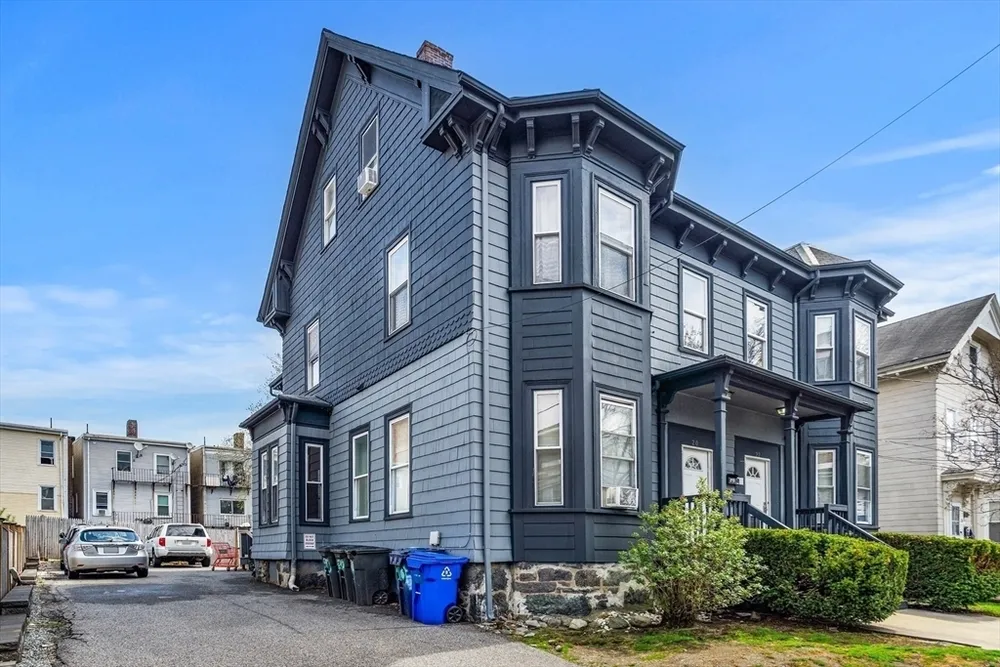 20 Highgate St, Boston, MA 02134