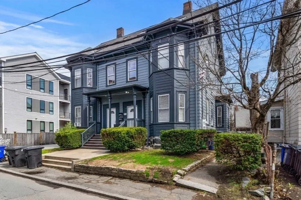 20 Highgate St, Boston, MA 02134