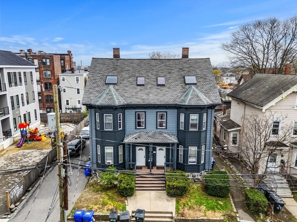 20 Highgate St, Boston, MA 02134