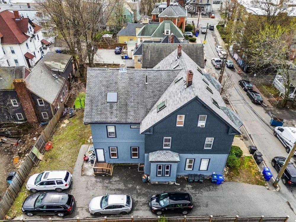 20 Highgate St, Boston, MA 02134