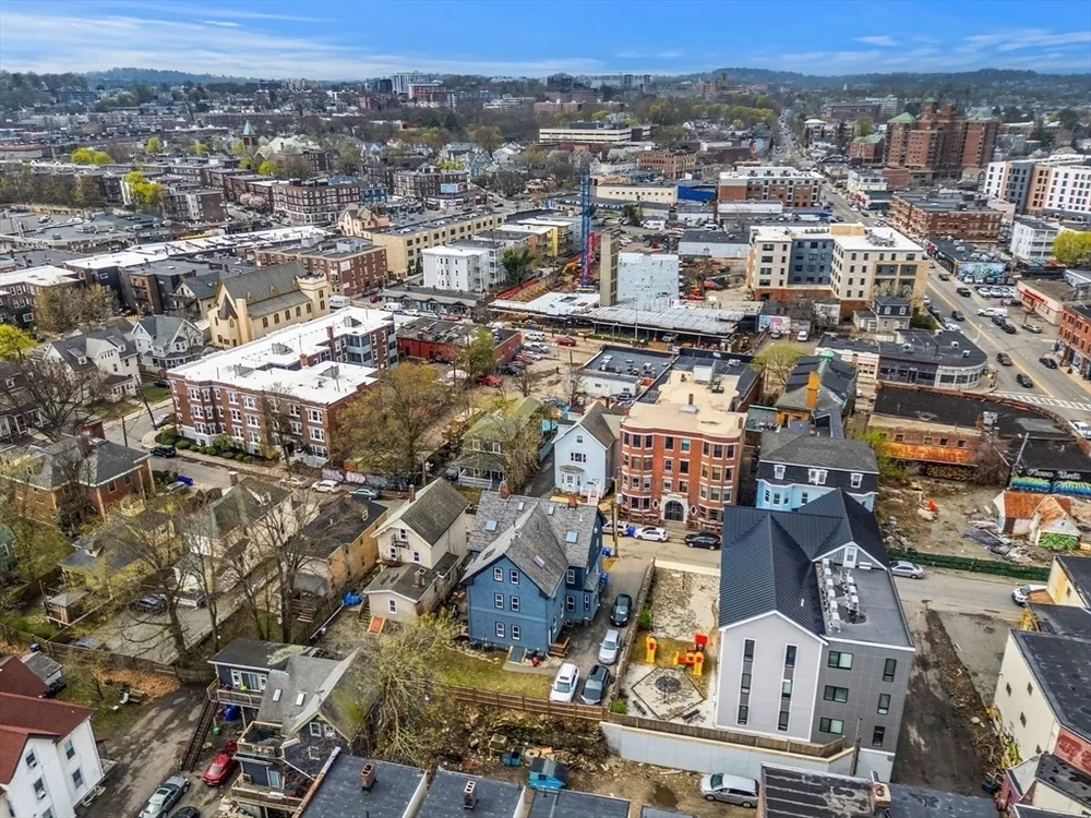 20 Highgate St, Boston, MA 02134