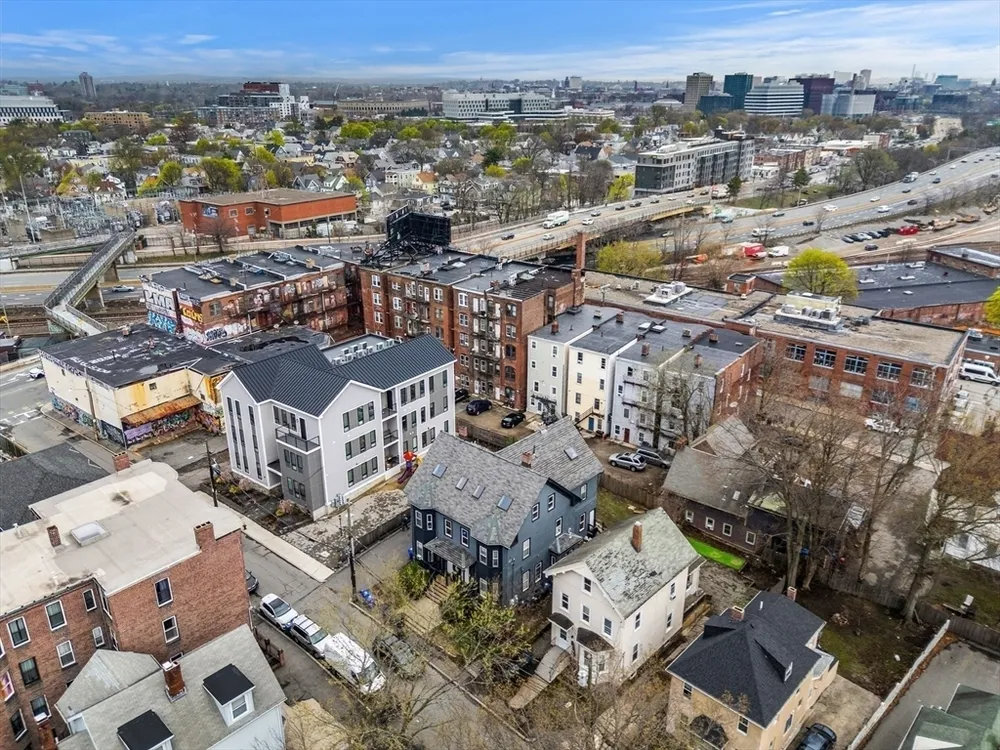 20 Highgate St, Boston, MA 02134