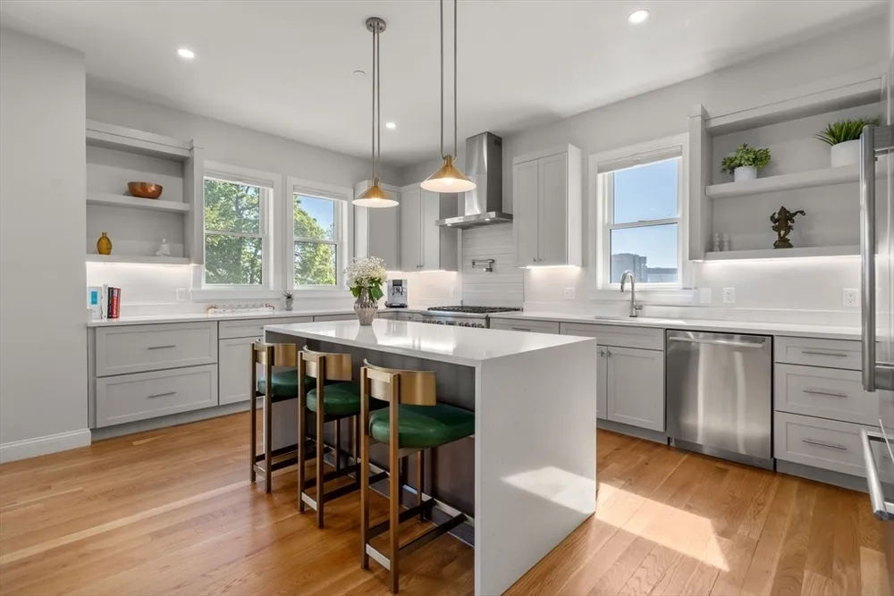 55 Heath St, Somerville, MA 02145