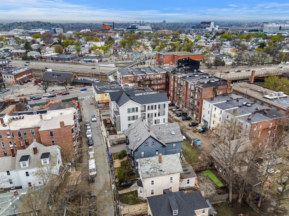 20 Highgate St, Boston, MA 02134