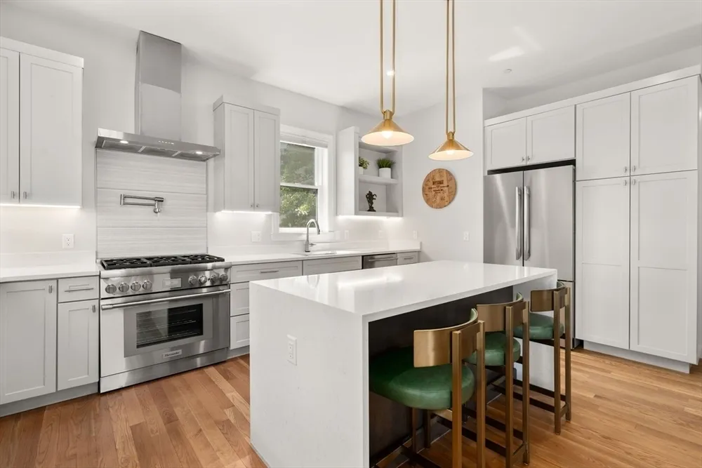 55 Heath St, Somerville, MA 02145