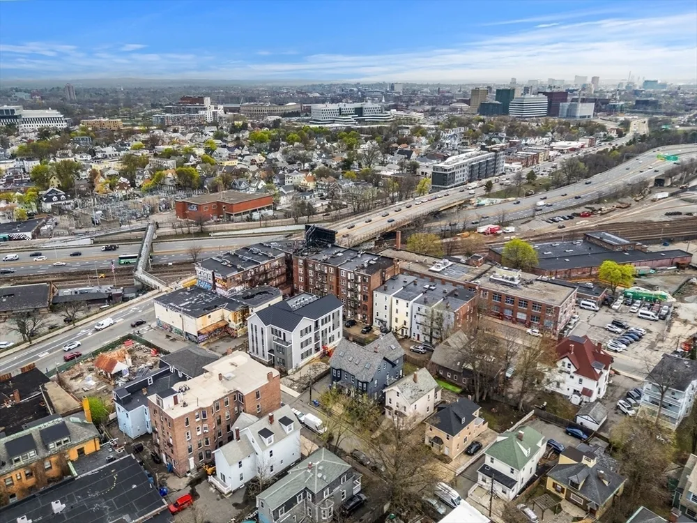 20 Highgate St, Boston, MA 02134