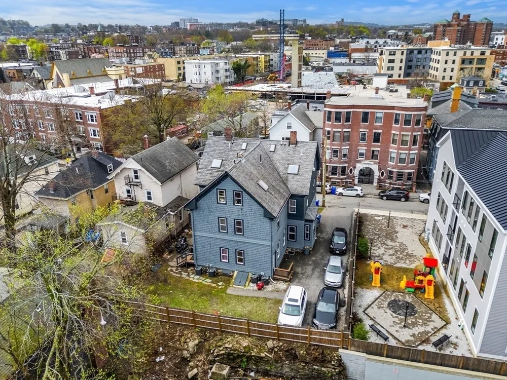 20 Highgate St, Boston, MA 02134