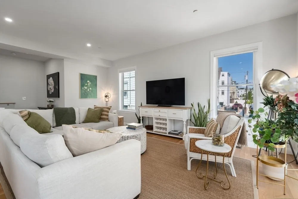 55 Heath St, Somerville, MA 02145