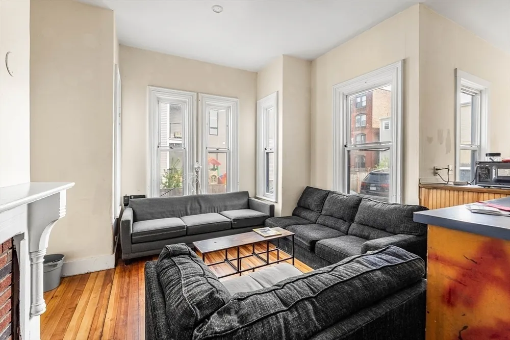 20 Highgate St, Boston, MA 02134