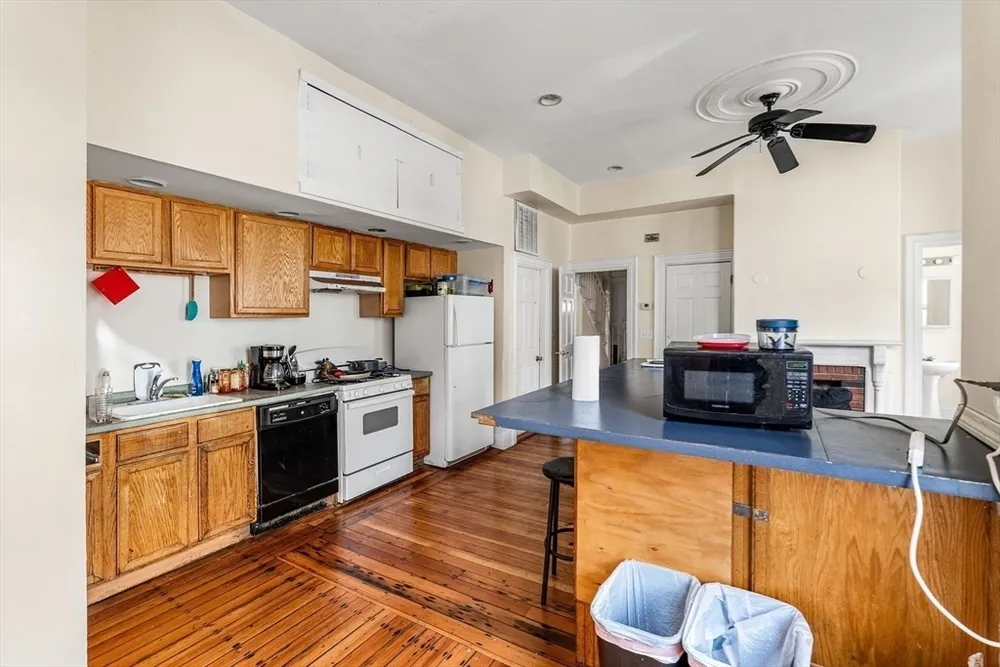 20 Highgate St, Boston, MA 02134